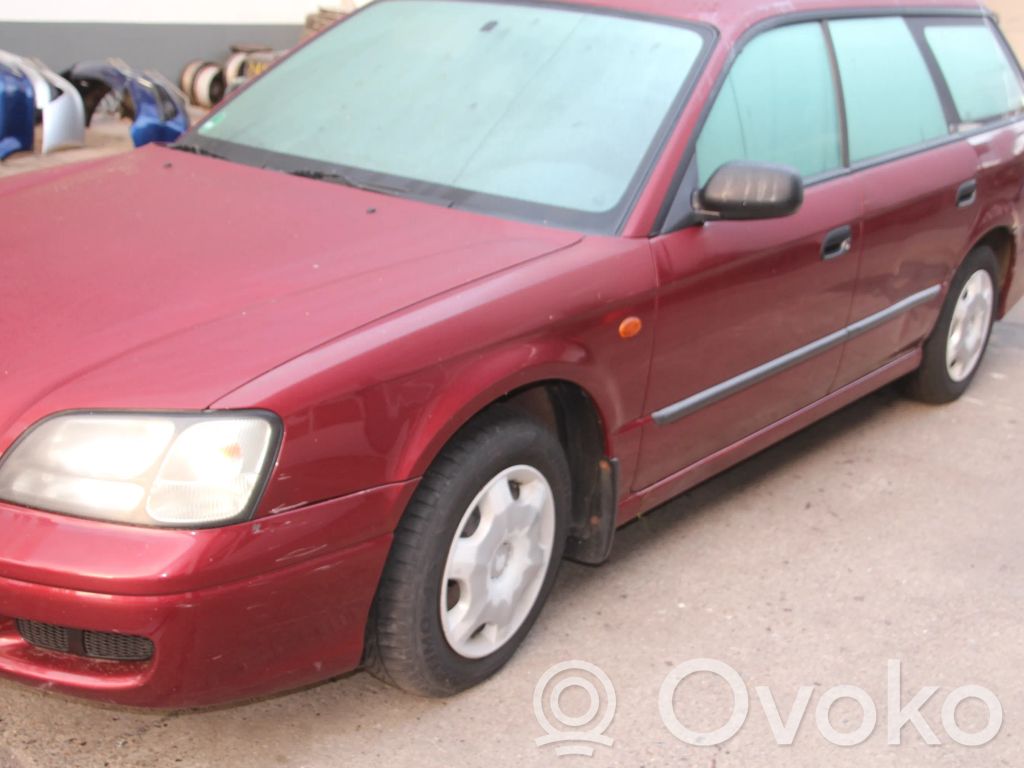 Legacy Legacy  84701AE030OB