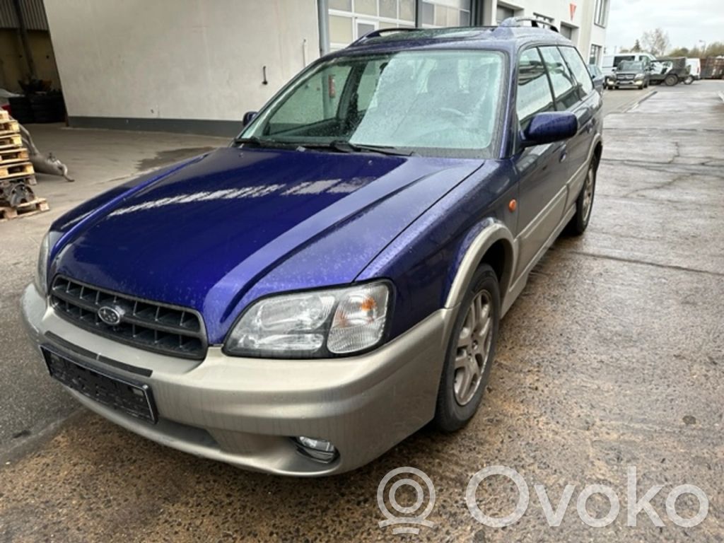 Legacy Legacy  16520AA032
