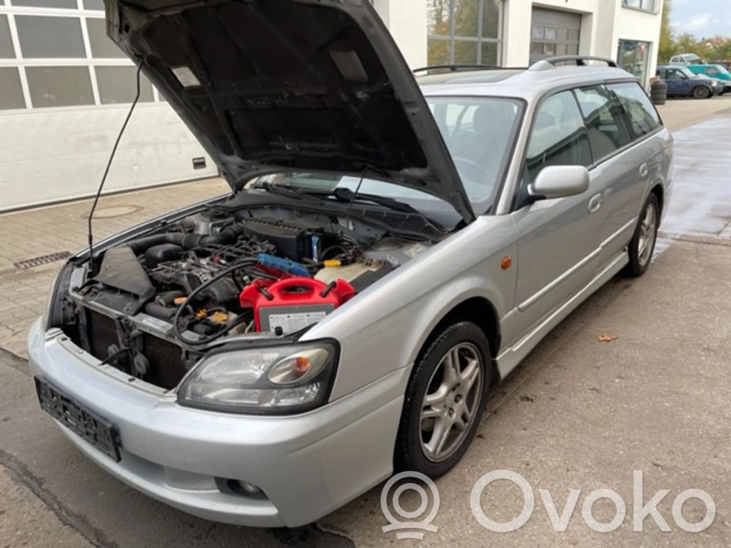 Legacy Legacy  83071AE021
