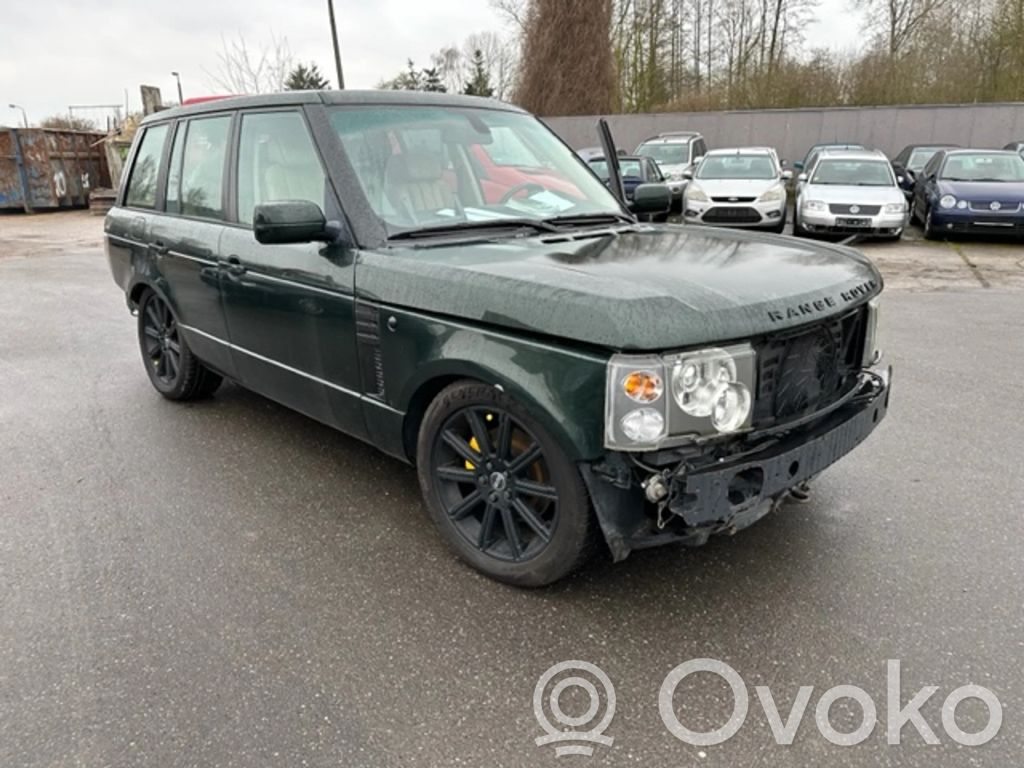 Range Rover L322 Range Rover  XUO000040
