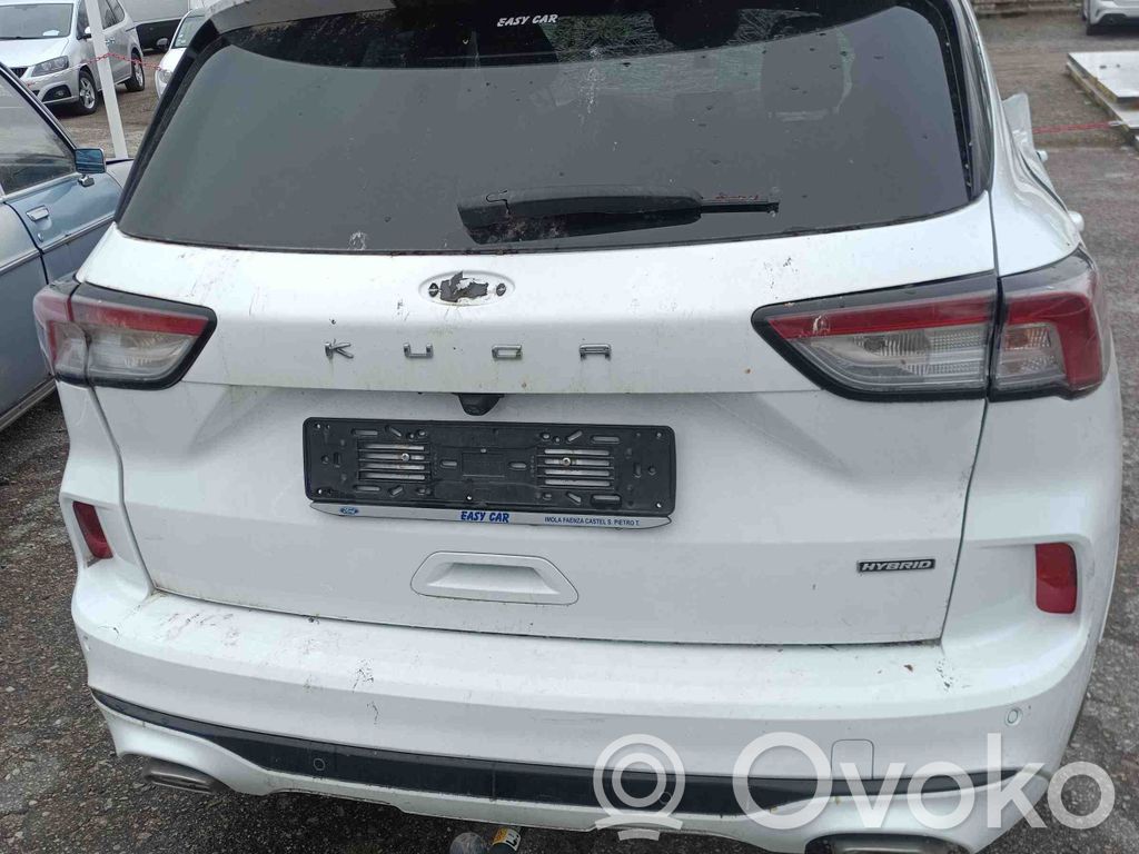 Kuga III Kuga  8923031301C