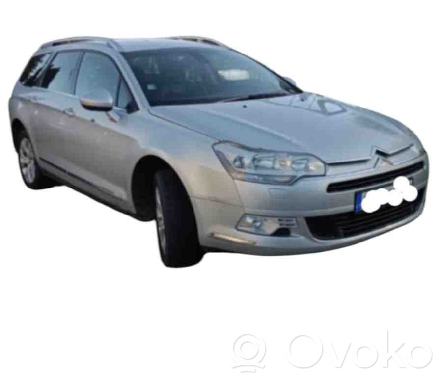 C5 C5, C5 Aircross  676G0R