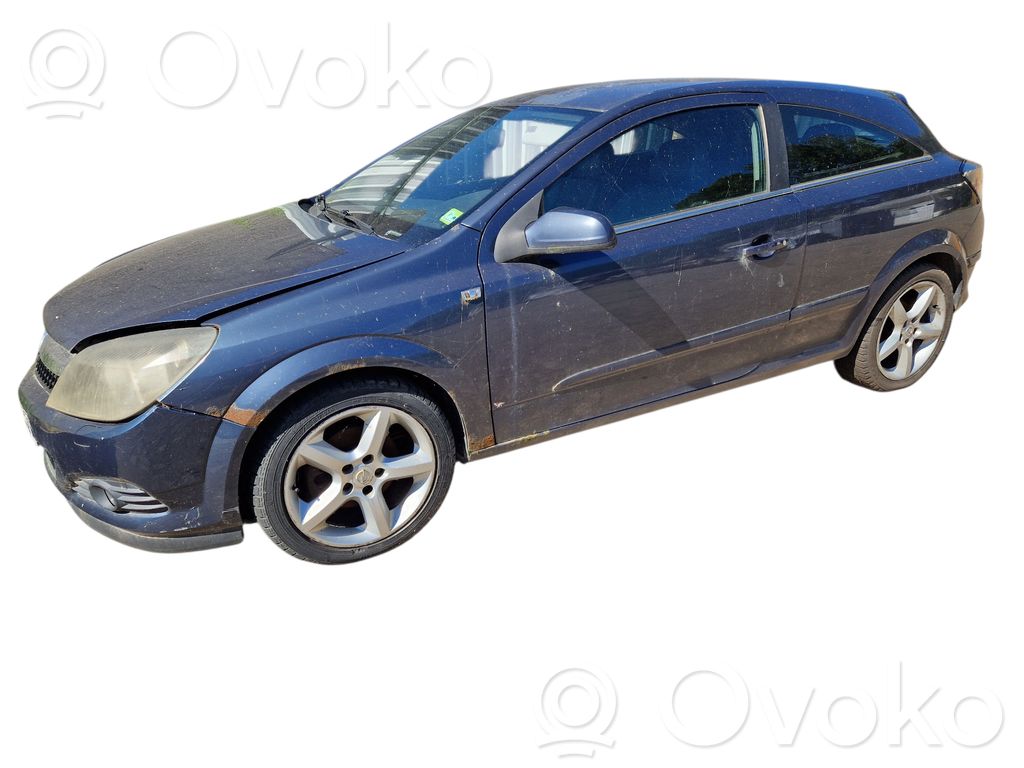 Astra H Astra  20A389B