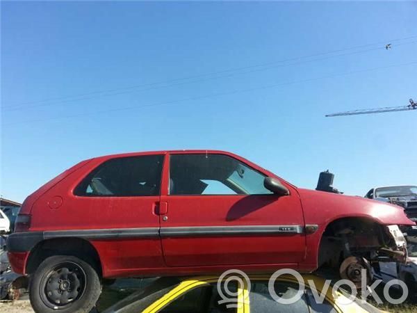 Saxo Saxo  8143J6