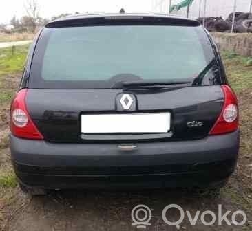 Clio II Clio  122783
