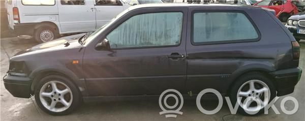 Golf III Golf  123320001