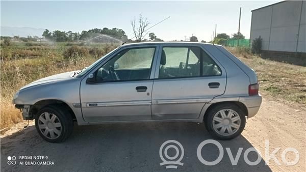 Saxo Saxo  8972EQ