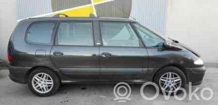 Espace III Espace