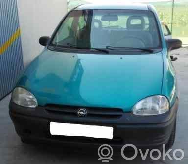 Corsa B Corsa  2122FBB16