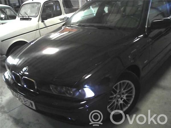 5 E34 Series 5
