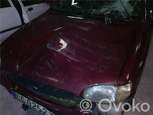 Escort Escort  98FG2C013AB