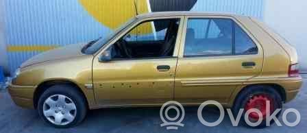 Saxo Saxo