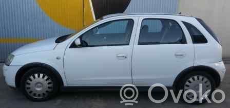 Corsa C Corsa