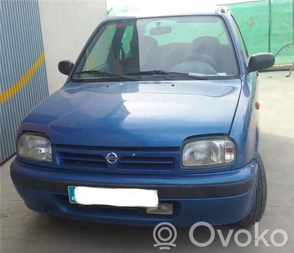 Micra Micra