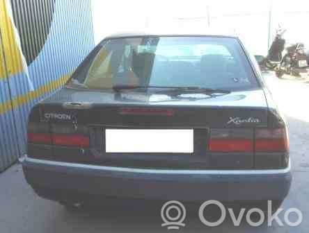 Xantia Xantia