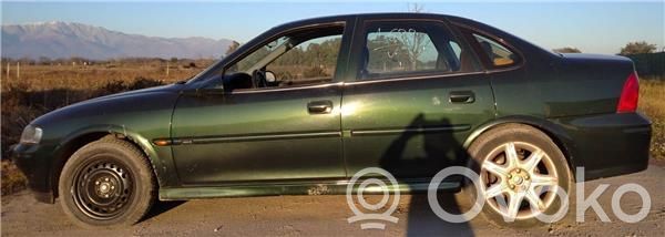 Vectra B Vectra