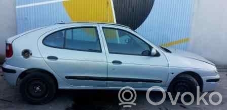 Megane I Megane  34402501AJ