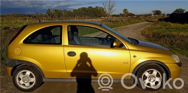 Corsa C Corsa