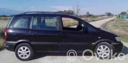 Zafira A Zafira  24462346