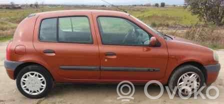 Clio I Clio