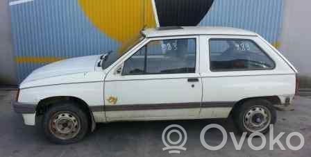 Corsa A Corsa