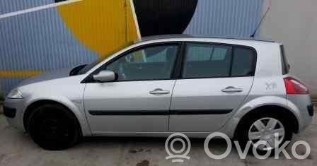 Megane II Megane  181114