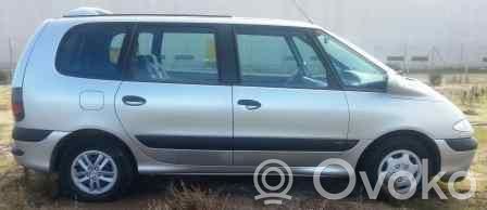 Espace III Espace
