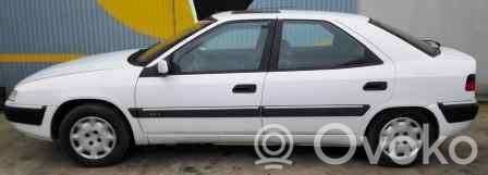 Xantia Xantia