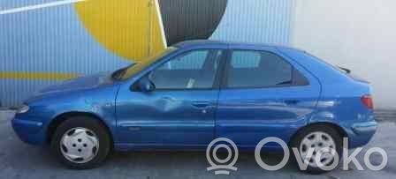 Xsara Xsara, Xsara Picasso  7401EA