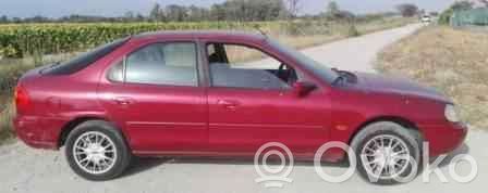Mondeo MK I Mondeo  4B0959565A