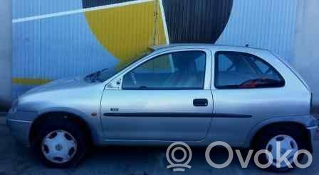 Corsa B Corsa