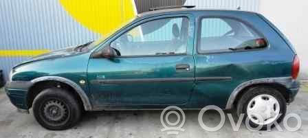 Corsa B Corsa  392