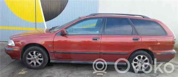 S40, V40 S40, V40