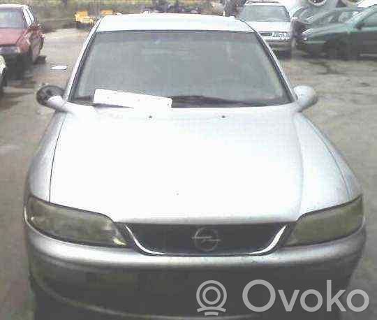 Vectra B Vectra  281001873