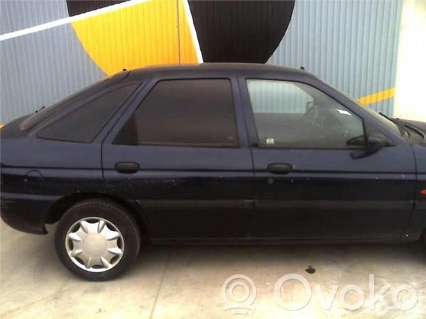 Escort Escort  95ABA2700AA