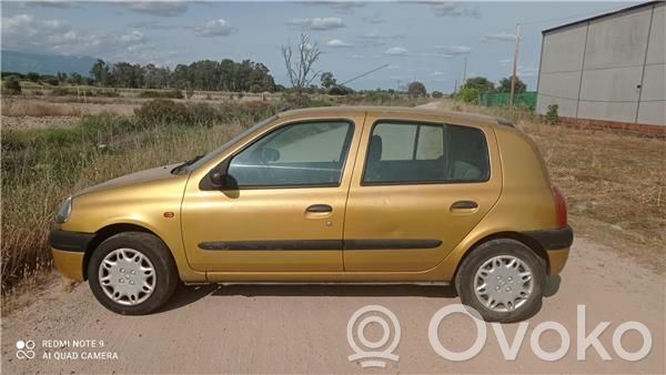 Clio II Clio  7700436753