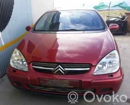C5 C5, C5 Aircross