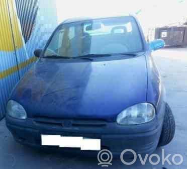 Corsa B Corsa