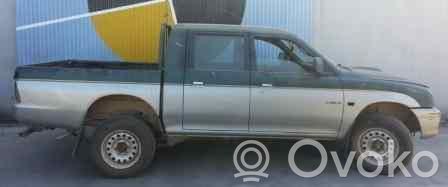 L200 L200, L300, L400 Space Gear  18MAY1999