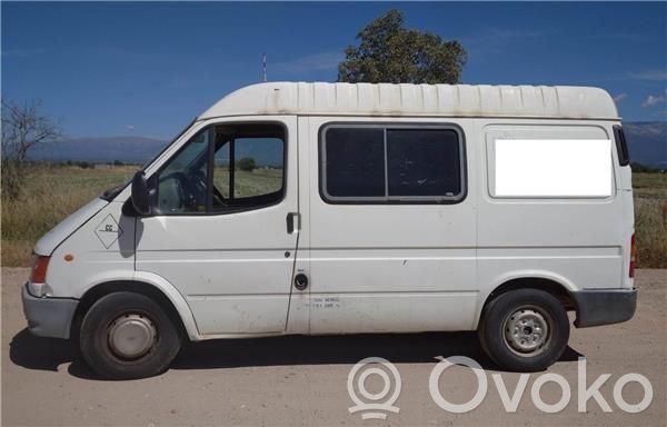 Transit Transit  8HC2500