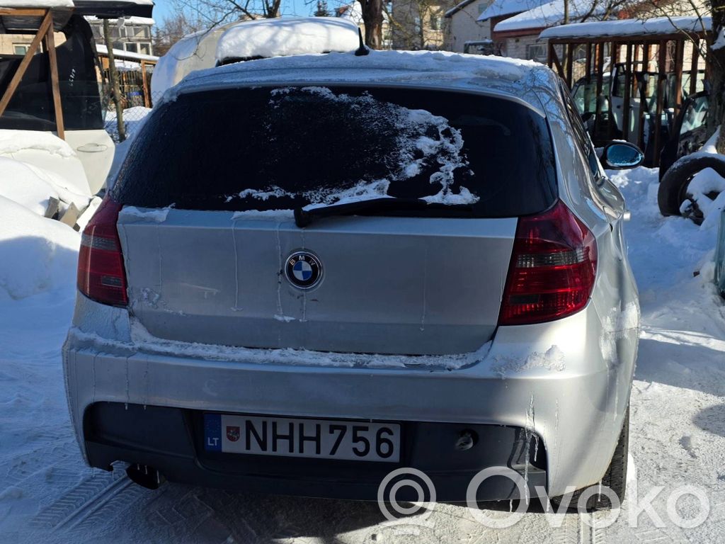 1 E81 E87 Series 1  E071