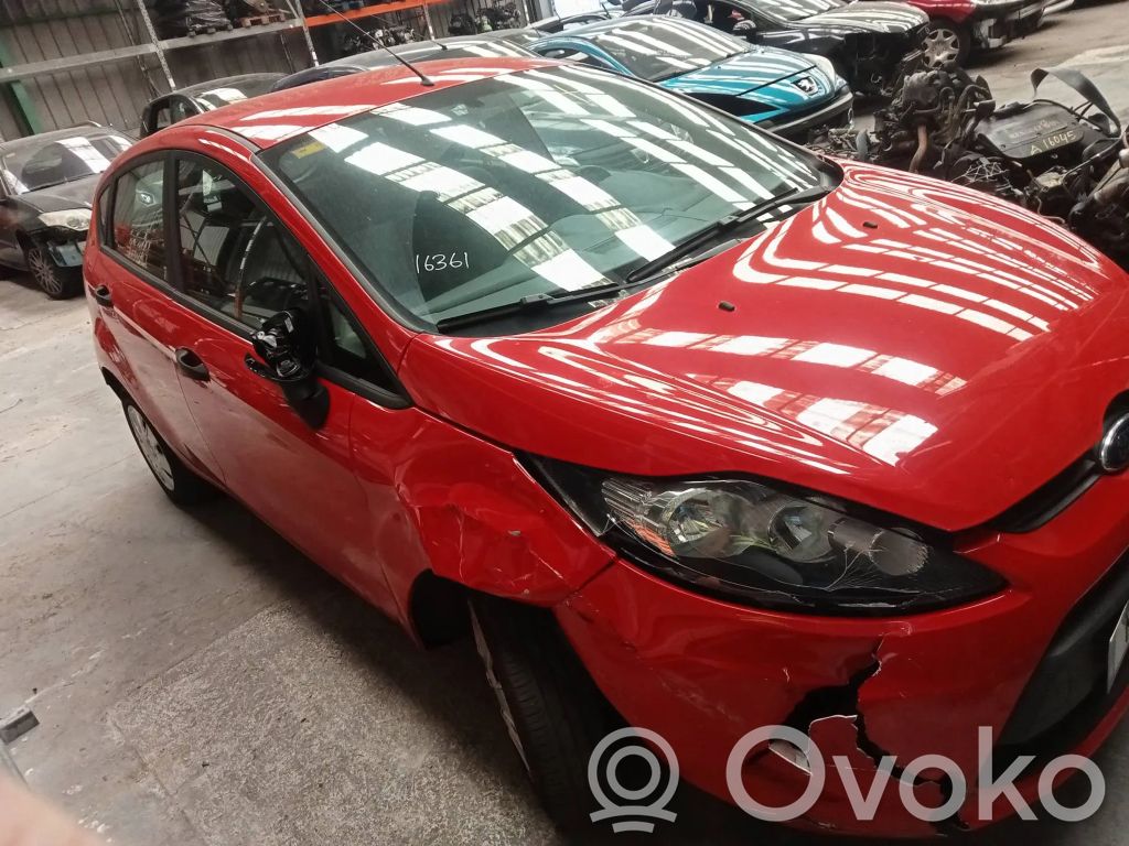 Fiesta Fiesta  8V2112A650RF