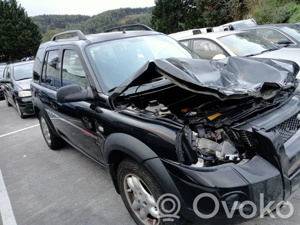 Freelander Freelander  SRB500240