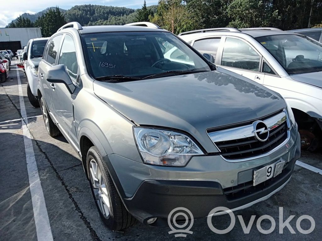 Corsa D Corsa