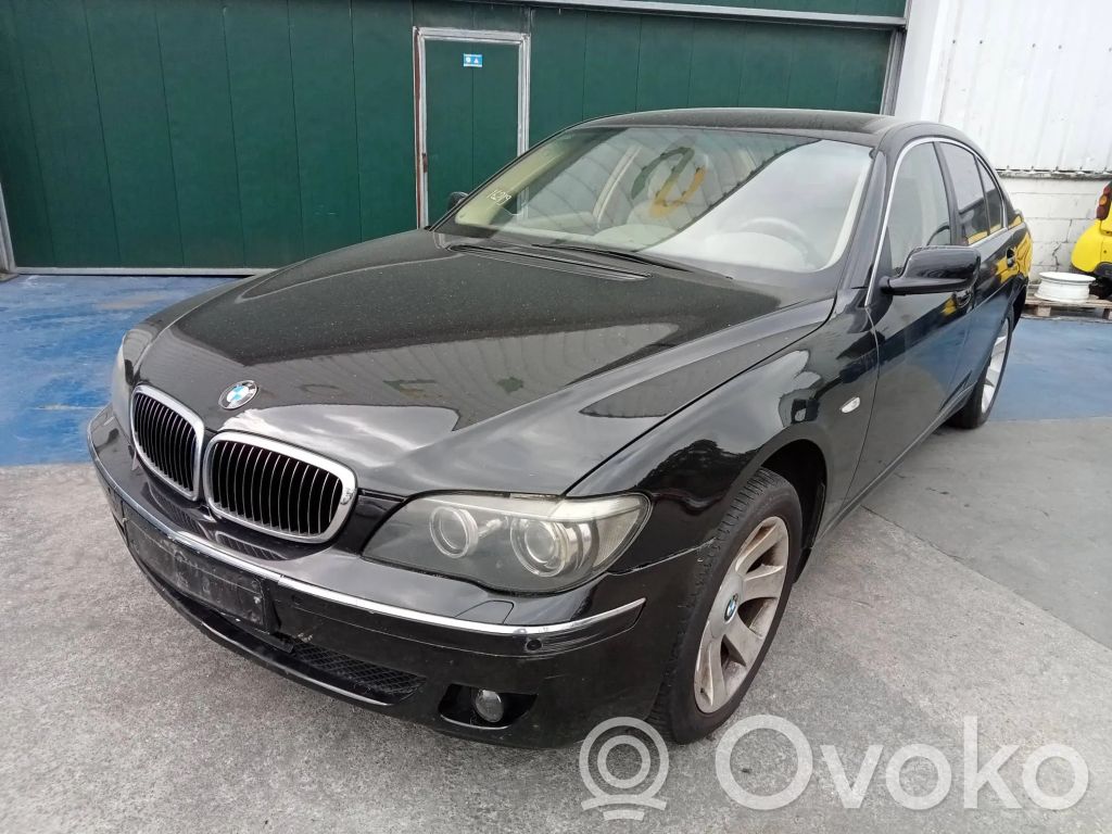 7 E65 E66 Series 7  DDE7799155