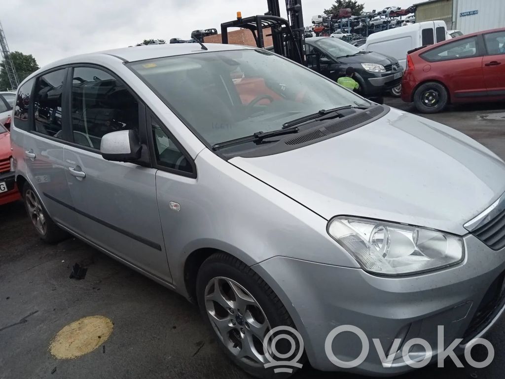 C-MAX I Focus C-MAX, C-MAX, Grand C-MAX