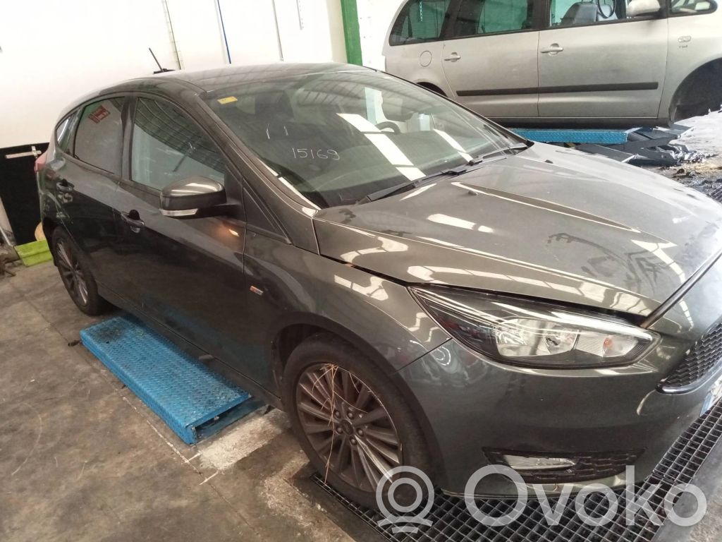 Focus Focus  EV619F836EA