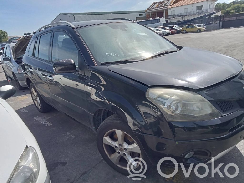 Koleos I Koleos  2330JG70A