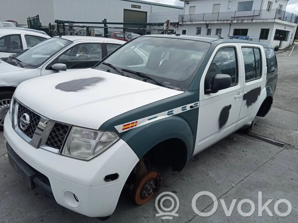 Pathfinder R51 Pathfinder  237104X05A