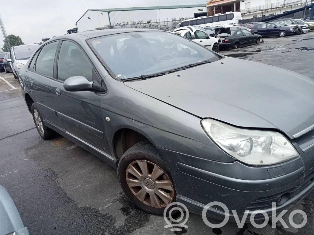 C5 C5, C5 Aircross  9646972280